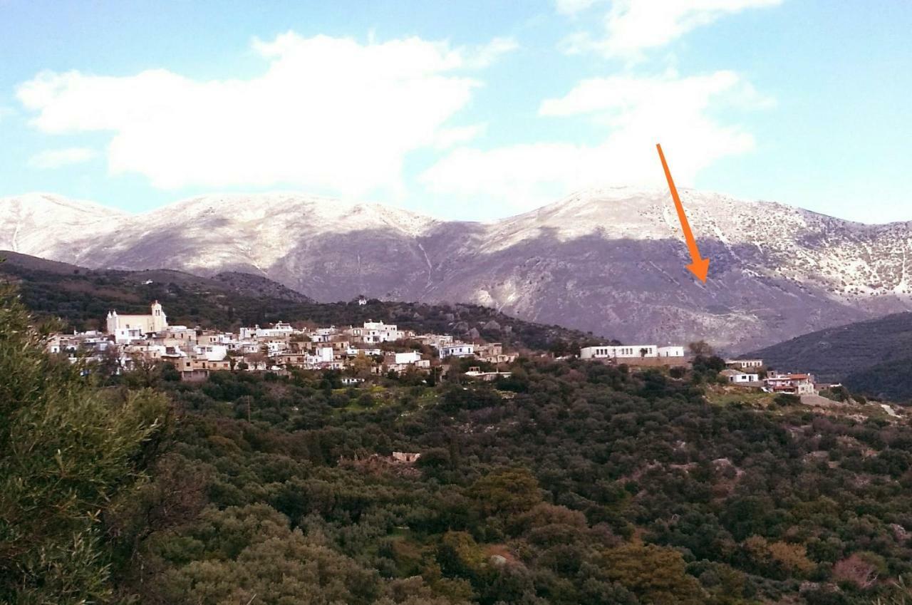 فيلا Casablu Stavrokhorion المظهر الخارجي الصورة