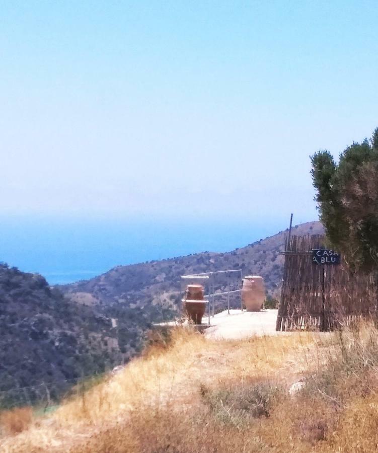 فيلا Casablu Stavrokhorion المظهر الخارجي الصورة