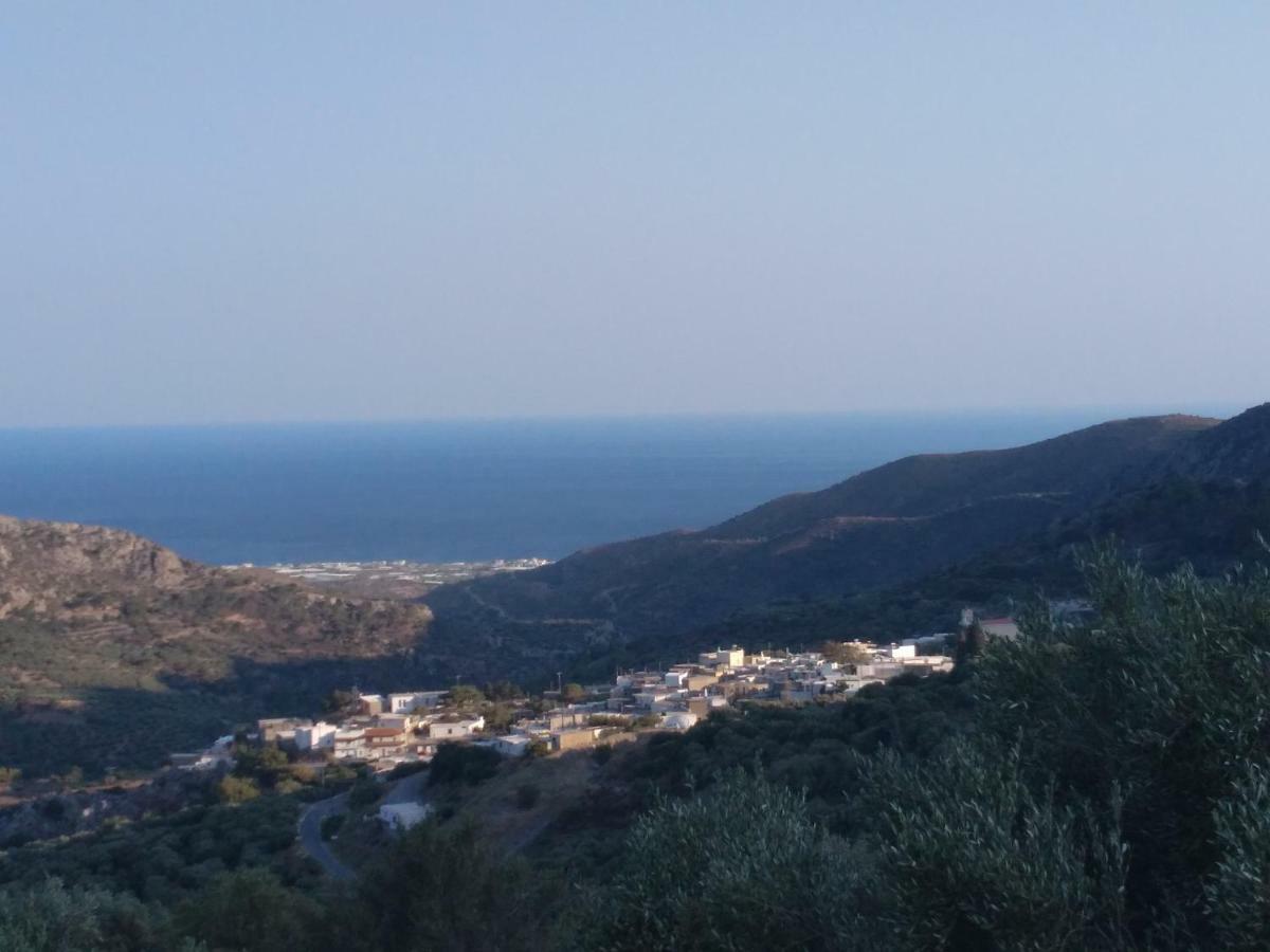 فيلا Casablu Stavrokhorion المظهر الخارجي الصورة