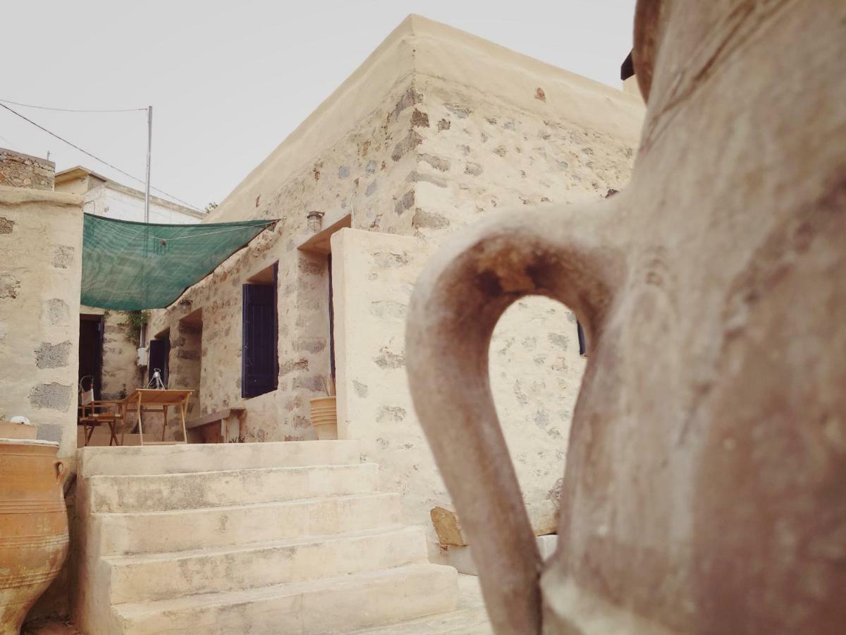 فيلا Casablu Stavrokhorion المظهر الخارجي الصورة