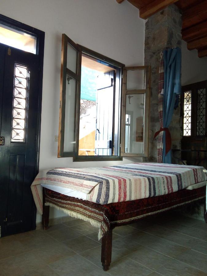 فيلا Casablu Stavrokhorion المظهر الخارجي الصورة