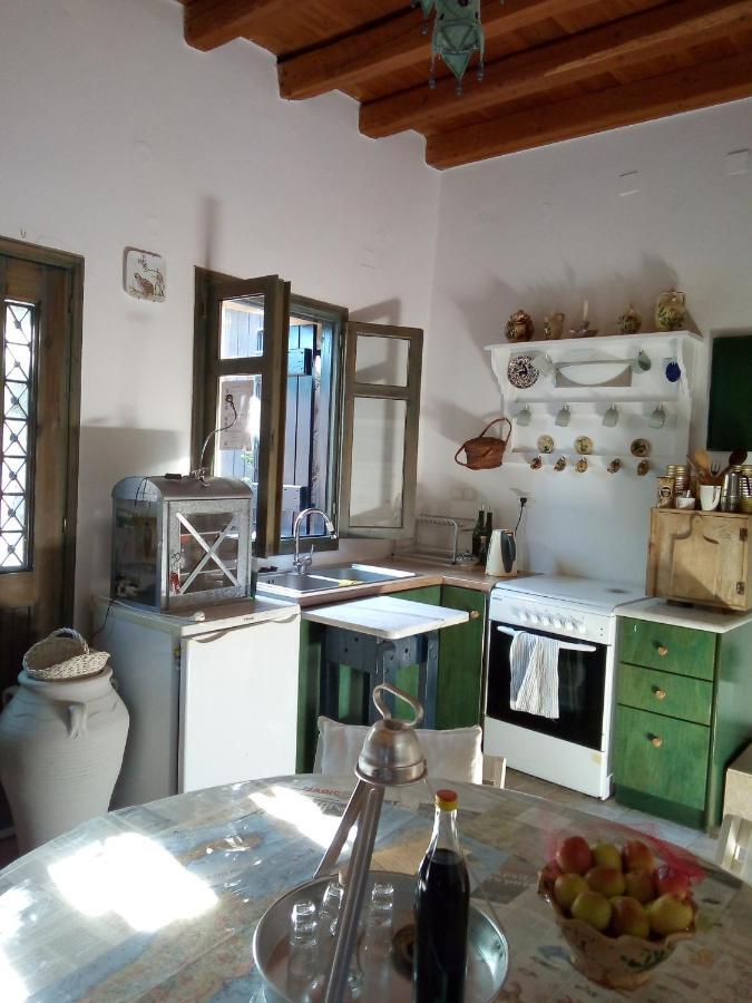 فيلا Casablu Stavrokhorion المظهر الخارجي الصورة